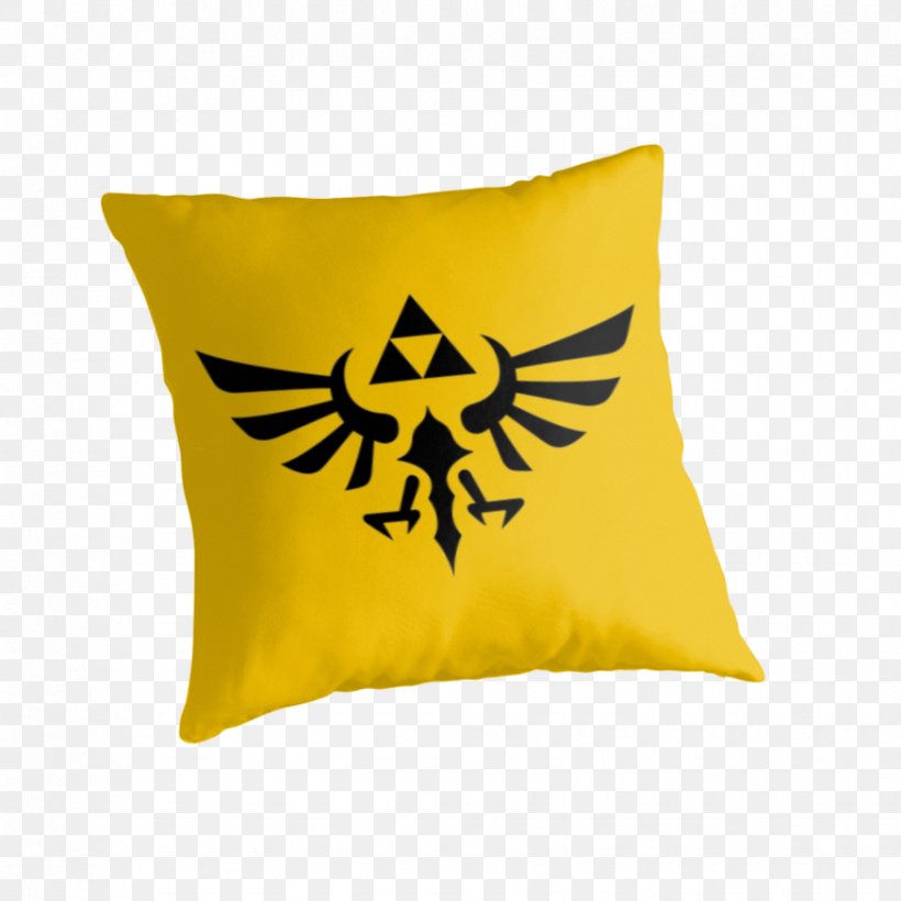 Oracle Of Seasons And Oracle Of Ages The Legend Of Zelda: Ocarina Of Time 3D The Legend Of Zelda: Tri Force Heroes Princess Zelda, PNG, 875x875px, Legend Of Zelda, Cushion, Decal, Gamecube, Legend Of Zelda Ocarina Of Time 3d Download Free