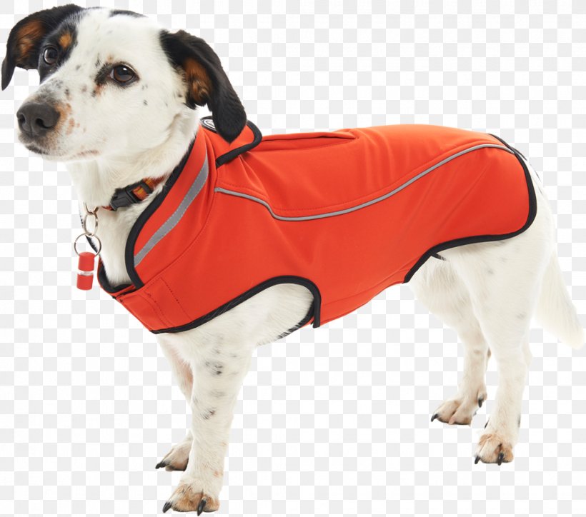 Kruuse Buster Dog Raincoat