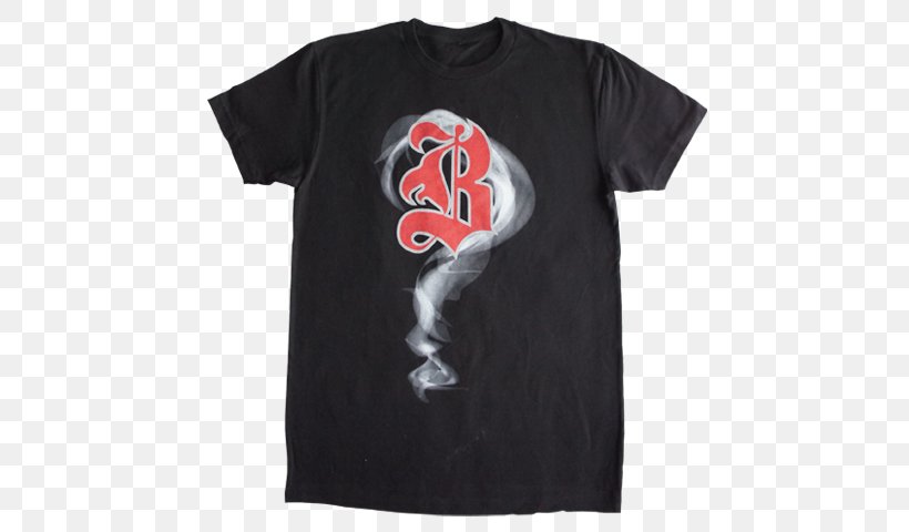 T-shirt Bone Thugs-N-Harmony Clothing Sleeve Gildan Activewear, PNG, 640x480px, Tshirt, Active Shirt, Black, Bone Thugs, Bone Thugsnharmony Download Free