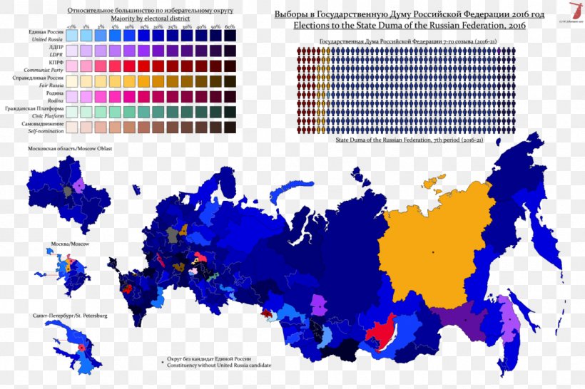 United Russia Russian Interference In The 2016 United States Elections Moscow State Duma Russian Legislative Election, 2011, PNG, 1095x730px, United Russia, Area, Duma, Election, Map Download Free