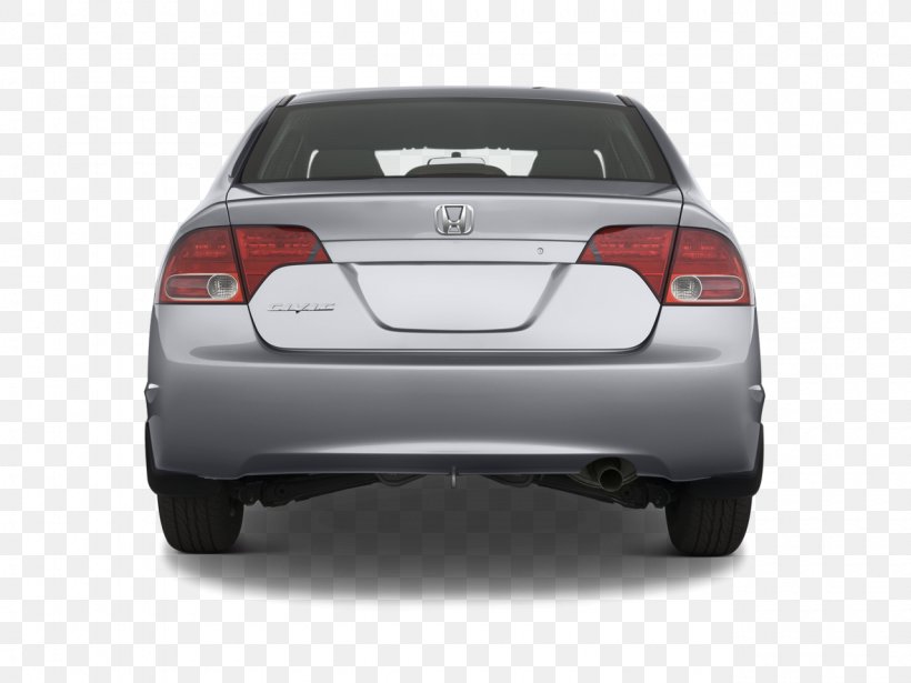 2010 Honda Civic Car Buick LaCrosse Toyota Camry Solara, PNG, 1280x960px, Honda, Automotive Design, Automotive Exterior, Automotive Lighting, Buick Download Free