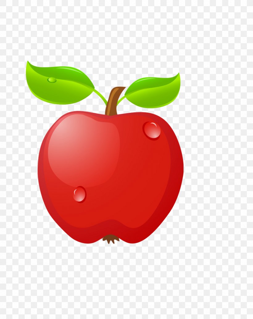 Big Apple McIntosh Red Fruit Food, PNG, 896x1131px, Big Apple, Apple, Art, Drawing, Food Download Free