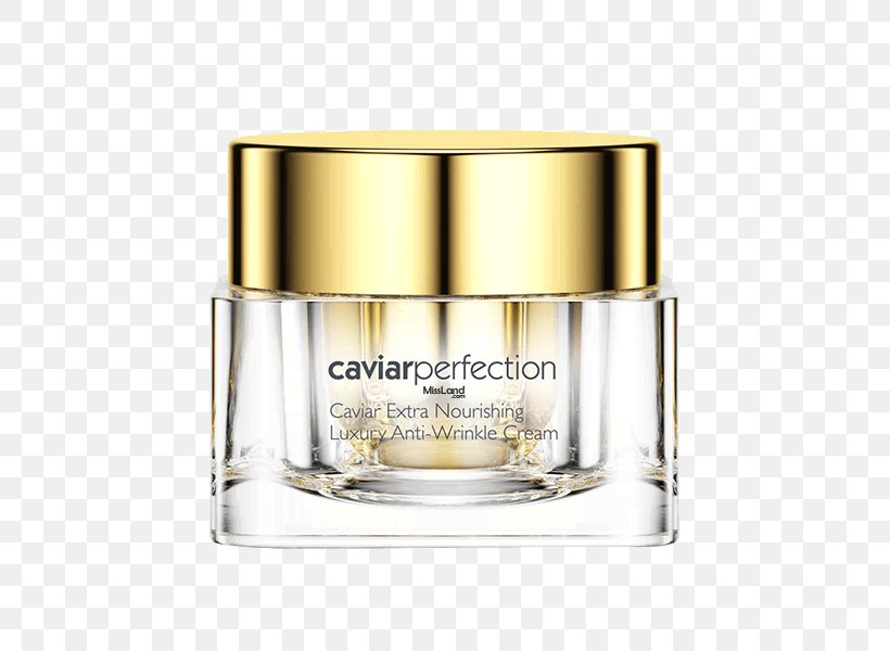 Caviar Anti-aging Cream Wrinkle Cosmetics, PNG, 600x600px, Caviar, Antiaging Cream, Cosmetics, Cream, Extract Download Free