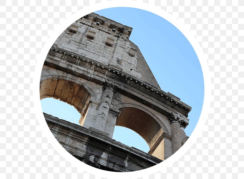 Colosseum Roman Forum Palatine Hill Spanish Steps Piazza Navona, PNG, 600x600px, Colosseum, Ancient Roman Architecture, Arch, Historic Centre Of Rome, Imperial Fora Download Free