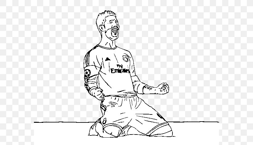 Colouring Pages Coloring Book Drawing Goal Football, PNG, 600x470px, Watercolor, Cartoon, Flower, Frame, Heart Download Free