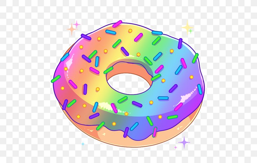 Donuts National Doughnut Day Food Aesthetics Clip Art, PNG, 520x520px, Donuts, Aesthetics, Art, Autocad Dxf, Baby Toys Download Free