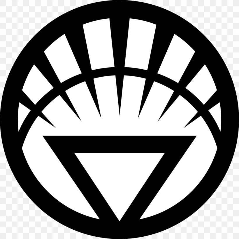 Green Lantern Corps White Lantern Corps Red Lantern Corps Black Lantern Corps, PNG, 1024x1024px, Green Lantern, Area, Black And White, Black Hand, Black Lantern Corps Download Free