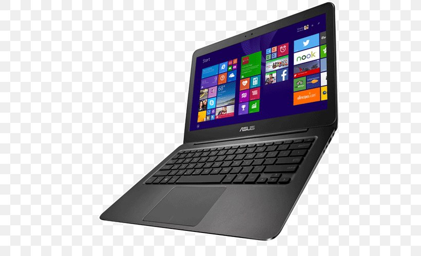 Laptop Intel Core ASUS Zenbook, PNG, 528x500px, Laptop, Acer Aspire, Asus, Asus Eee Pc, Asus Zenbook Ux305 Download Free