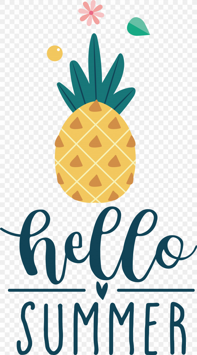 Pineapple, PNG, 5546x9970px, Pineapple, Biology, Fruit, Logo, Plant Download Free