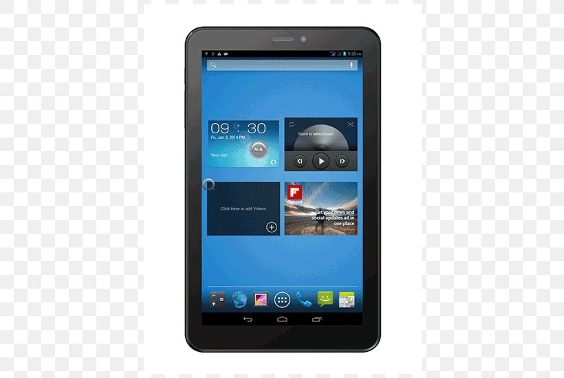 QMobile Noir Quatro Z4 Pakistan Tablet Computers Android, PNG, 550x550px, Qmobile, Android, Cellular Network, Communication Device, Computer Download Free