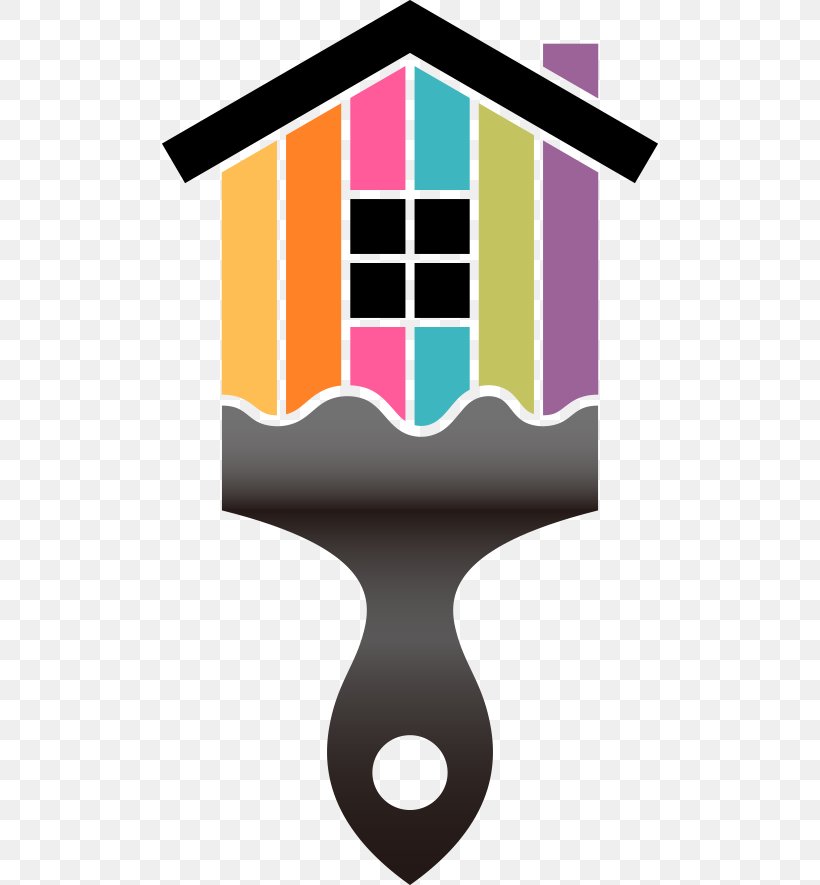 Renovation House Painter And Decorator Home Improvement Icon, PNG, 496x885px, Renovation, Home Improvement, Home Repair, House, House Painter And Decorator Download Free
