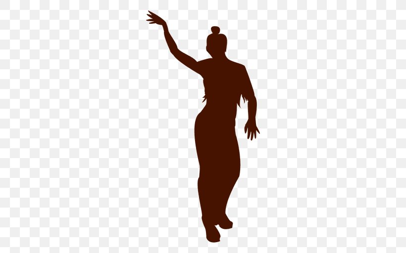 Silhouette, PNG, 512x512px, Silhouette, Arm, Dance, Dance Party, Female Download Free