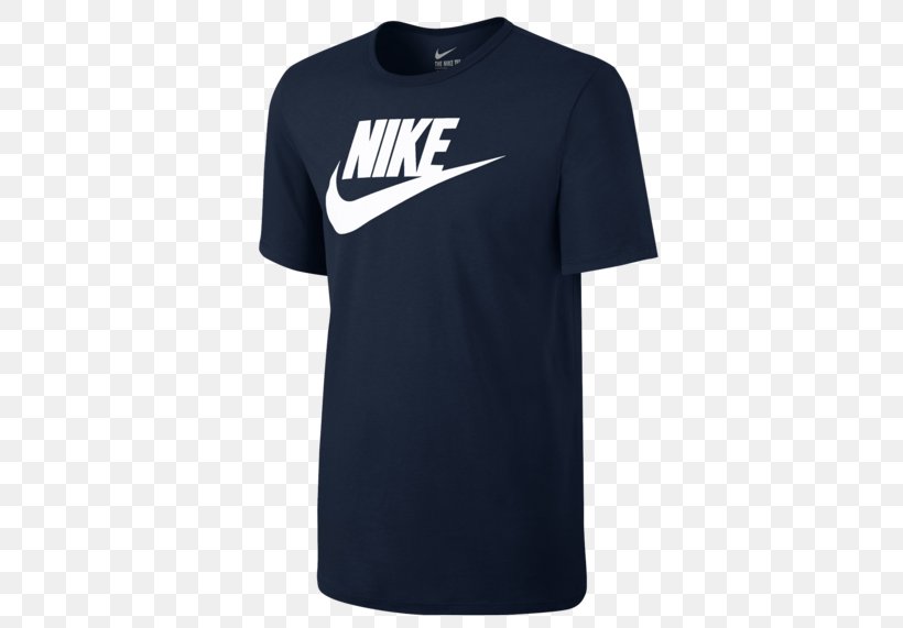 T-shirt Sports Fan Jersey Dri-FIT Nike, PNG, 571x571px, Tshirt, Active Shirt, Adidas, Black, Brand Download Free