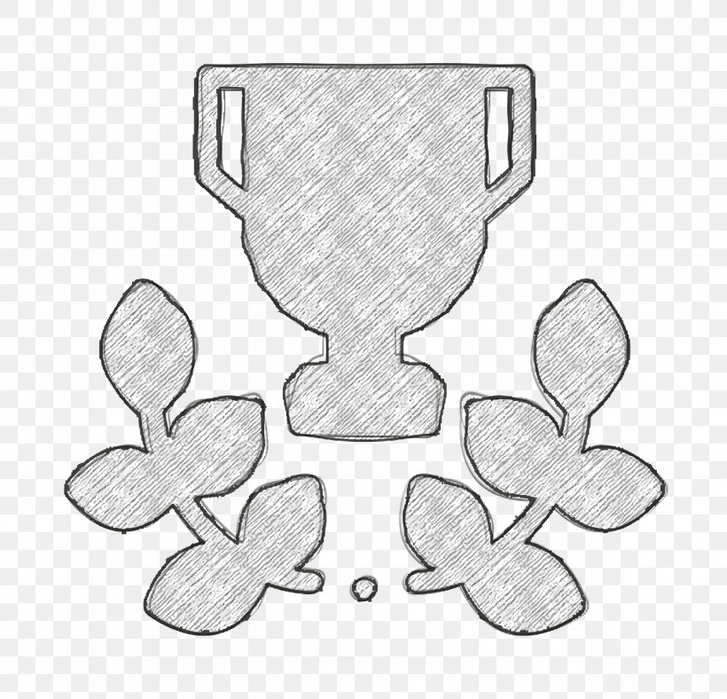 Winning Icon Trophy Icon Award Icon, PNG, 1244x1196px, Winning Icon, Award Icon, Hm, Line, Line Art Download Free