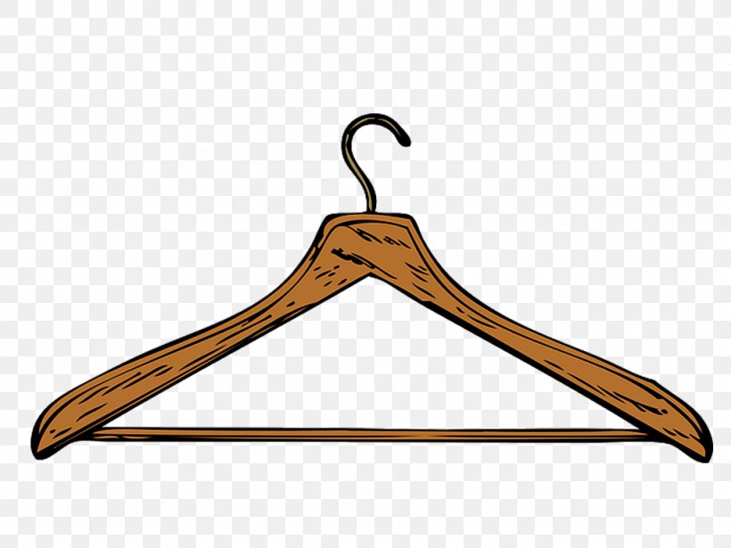 Clothes Hanger Clothing Closet Coat Clip Art, PNG, 1024x768px, Clothes Hanger, Armoires Wardrobes, Closet, Clothes Dryer, Clothes Horse Download Free