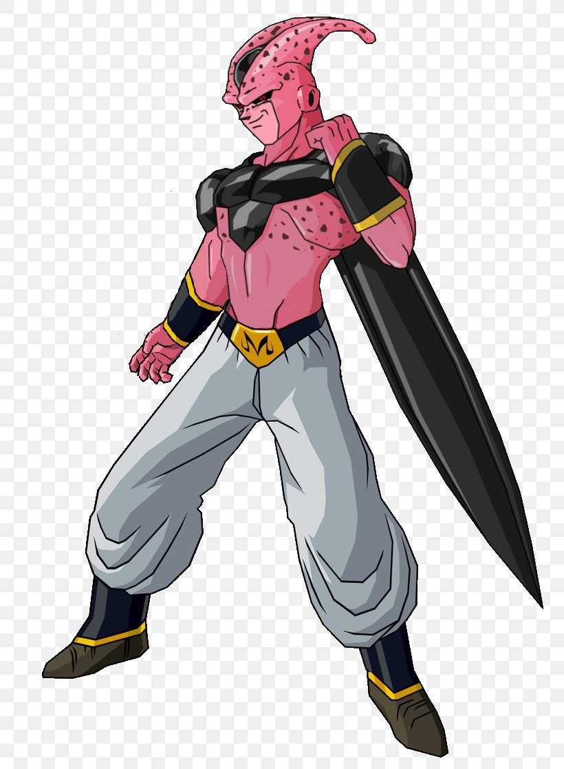 Costume Design Majin Buu Superhero Weapon, PNG, 785x1117px, Costume Design, Animated Cartoon, Arma Bianca, Cell, Cold Weapon Download Free