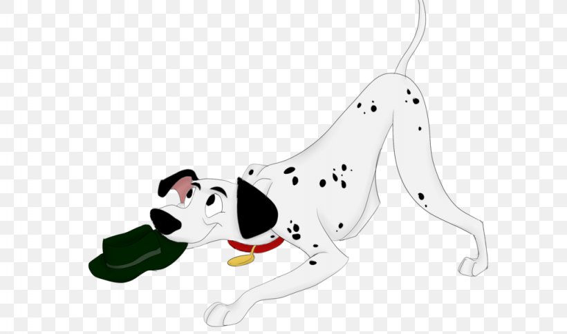 Dalmatian Dog Puppy Dog Breed Pongo Non-sporting Group, PNG, 1024x605px, 101 Dalmatians, Dalmatian Dog, Animal, Animal Figure, Art Download Free