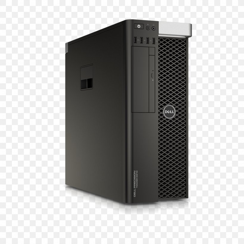 Dell Precision Computer Cases & Housings Workstation Xeon, PNG, 1280x1280px, Dell, Barebone Computers, Computer, Computer Case, Computer Cases Housings Download Free