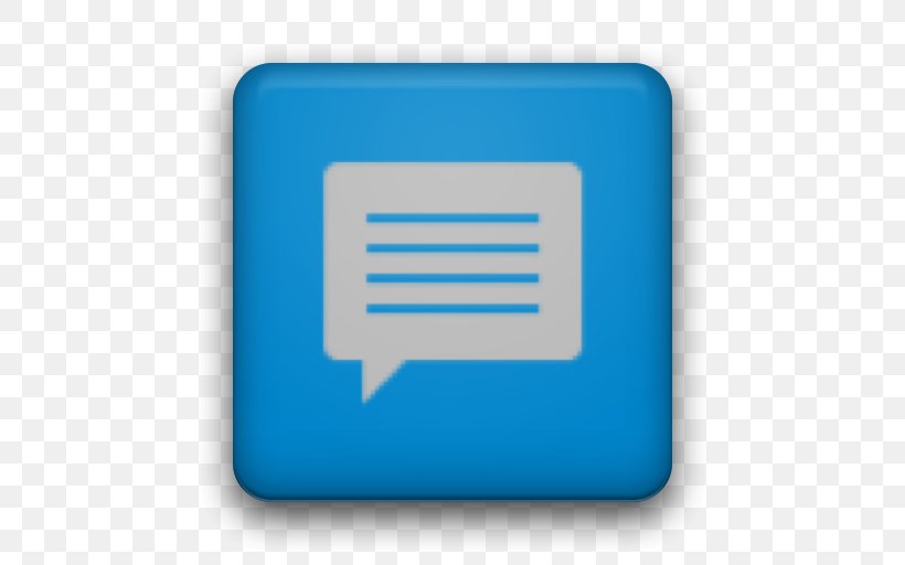 Line Font, PNG, 512x512px, Blue, Computer Icon, Rectangle Download Free