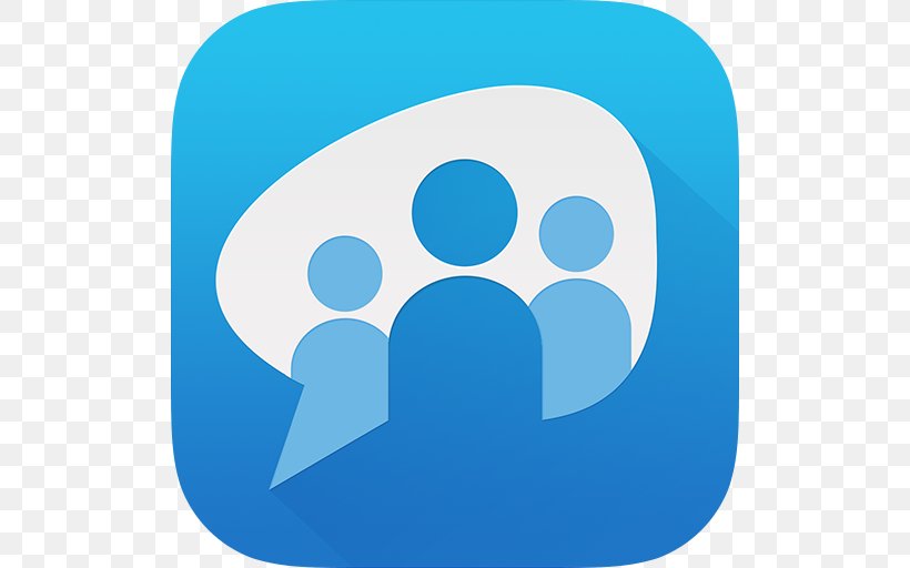 Paltalk Google Lively Online Chat Videotelephony Chat Room, PNG, 512x512px, Paltalk, Aim, Android, Azure, Blue Download Free