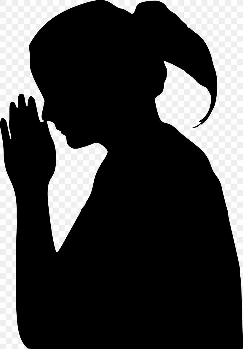 Silhouette Clip Art, PNG, 1604x2303px, Silhouette, Black, Black And White, Drawing, Fictional Character Download Free