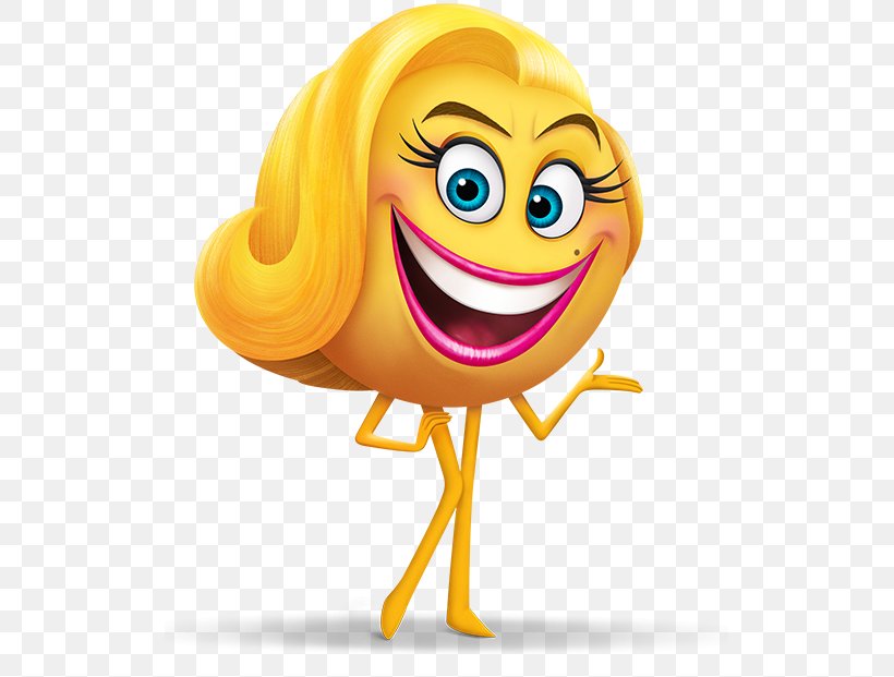 Smiler Emoji Character Film, PNG, 517x621px, 2017, Smiler, Animation, Art, Cartoon Download Free