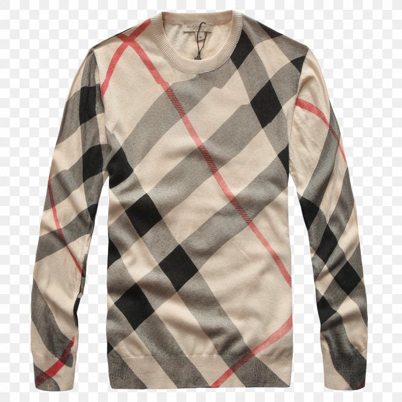 T-shirt Burberry Sweater Dress Shirt Clothing, PNG, 1200x1200px, Tshirt, Burberry, Cardigan, Clothing, Dress Download Free