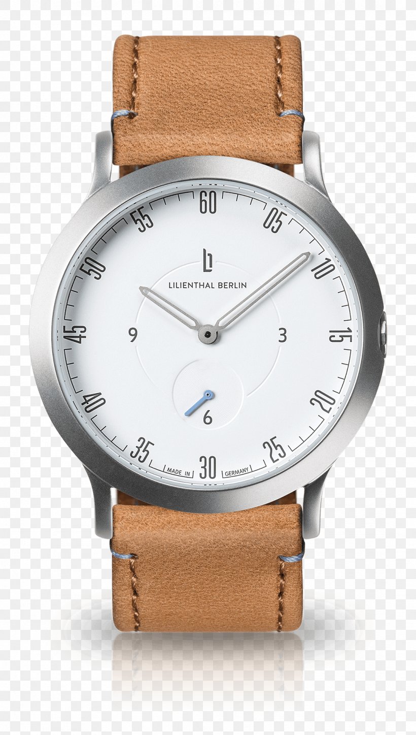 Watch Lilienthal Berlin Jewellery Mondaine Clothing Accessories, PNG, 1088x1920px, Watch, Berlin, Clothing Accessories, Jewellery, Lilienthal Berlin Download Free