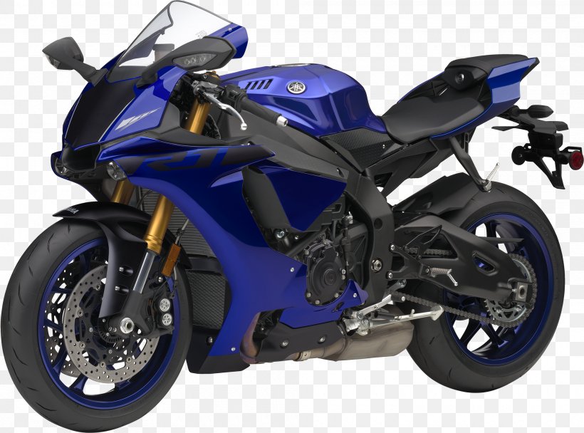 Yamaha YZF-R1 Yamaha Motor Company Car Motorcycle Yamaha Corporation, PNG, 2000x1483px, Yamaha Yzfr1, Automotive Exhaust, Automotive Exterior, Automotive Wheel System, Car Download Free