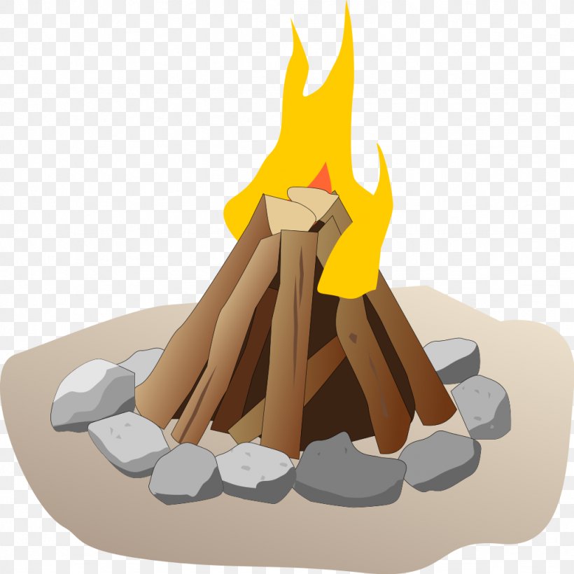 Campfire Scouting Camping, PNG, 1024x1024px, Campfire, Animation, Camping,  Fatwood, Fire Download Free