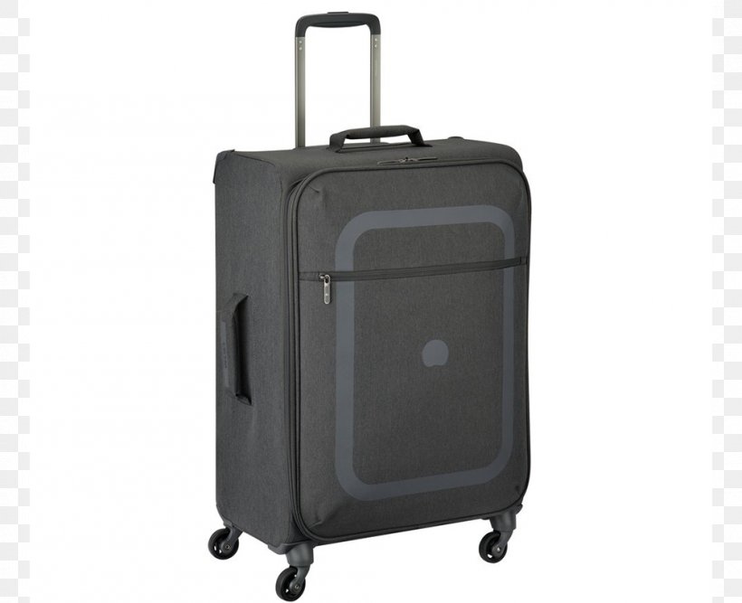 Delsey Suitcase Baggage Hand Luggage Samsonite, PNG, 1000x814px, Delsey, Bag, Baggage, Black, Delsey Helium Aero Download Free