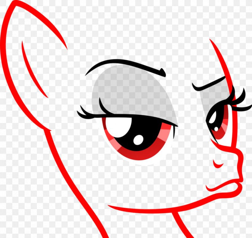 Eye DeviantArt Pony, PNG, 920x869px, Watercolor, Cartoon, Flower, Frame, Heart Download Free