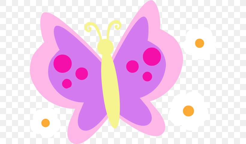 Fluttershy Applejack Rainbow Dash Rarity Cutie Mark Crusaders, PNG, 621x480px, Fluttershy, Applejack, Brush Footed Butterfly, Butterfly, Cartoon Download Free