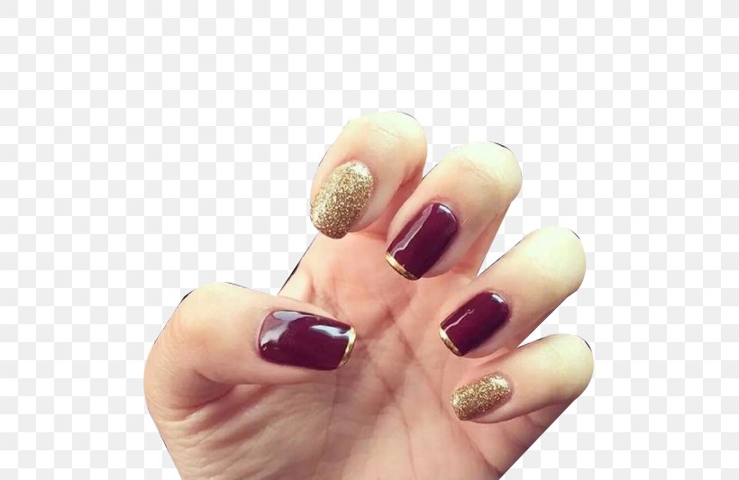 Nail Art Manicure Fashion, PNG, 592x533px, Nail, Artificial Nails, Color, Cosmetics, Fashion Download Free