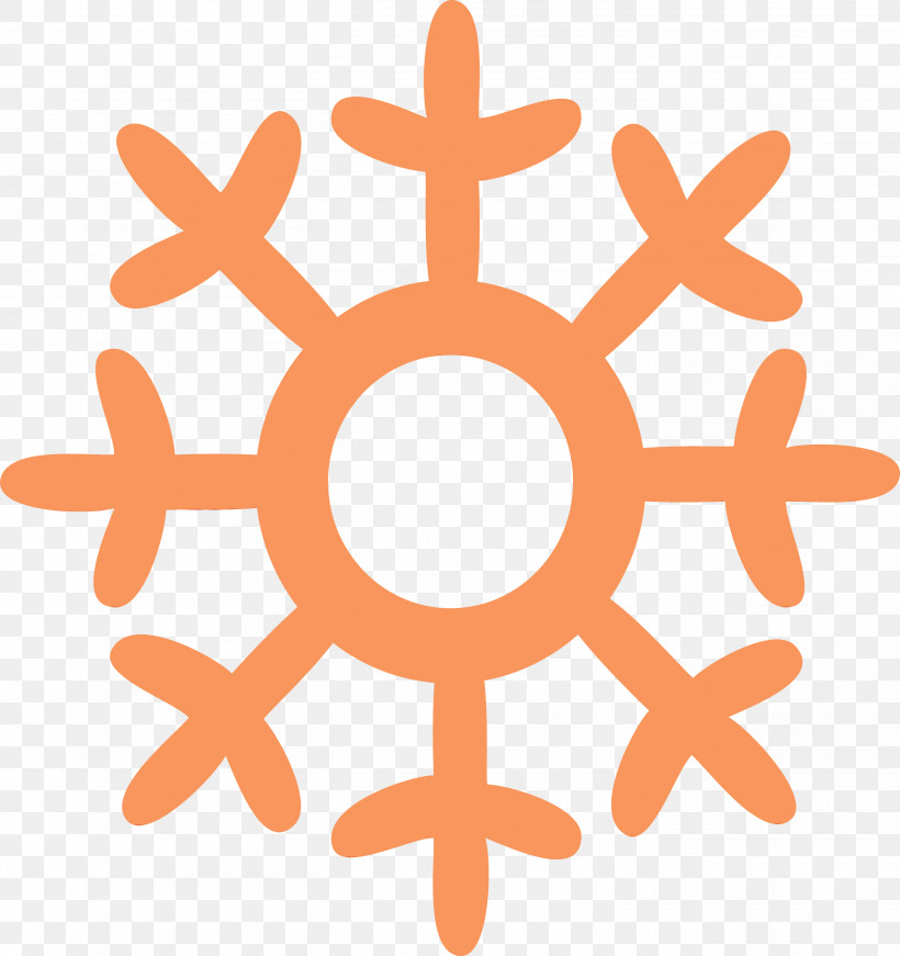 Symbol Symmetry Circle, PNG, 2824x3000px, Red Snowflake, Circle, Paint, Symbol, Symmetry Download Free