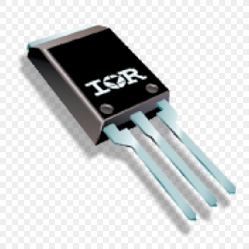 Transistor Infineon Technologies Electronics Power MOSFET, PNG, 1220x1220px, Transistor, Circuit Component, Diode, Electrical Switches, Electronic Component Download Free