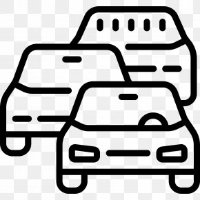 Traffic - Car Vehicle License Plates Traffic Light PNG
