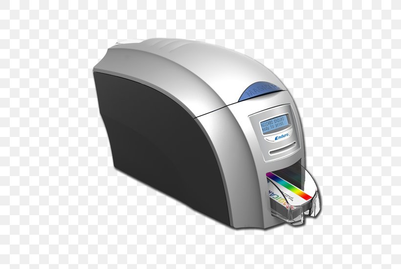 Card Printer Ultra Electronics Magicard Enduro+ Ribbon, PNG, 550x550px, Card Printer, Datacard Group, Electronic Device, Inkjet Printing, Magicard Download Free
