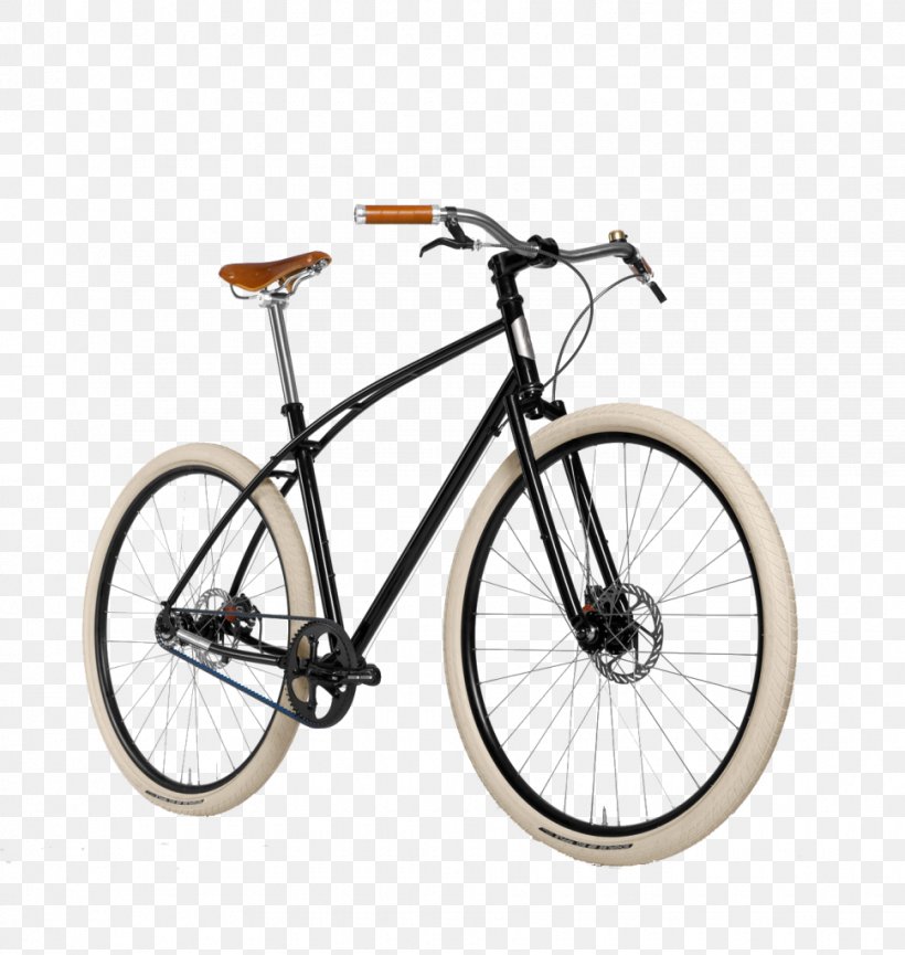 City Bicycle Bicycle Frames Cycling Hybrid Bicycle, PNG, 970x1024px, Bicycle, Beltdriven Bicycle, Bicycle Accessory, Bicycle Drivetrain Part, Bicycle Frame Download Free