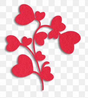 Heart - Clip Art Heart Image Cloth Napkins Openclipart PNG