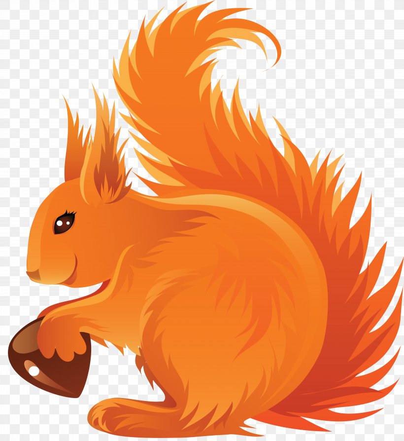 Drawing Acorn Red Squirrel Clip Art, PNG, 5385x5872px, Drawing, Acorn, Animal, Art, Carnivoran Download Free