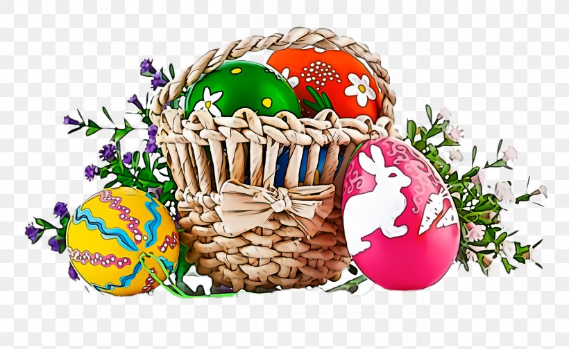 Easter Food, PNG, 2548x1568px, Easter, Food Download Free