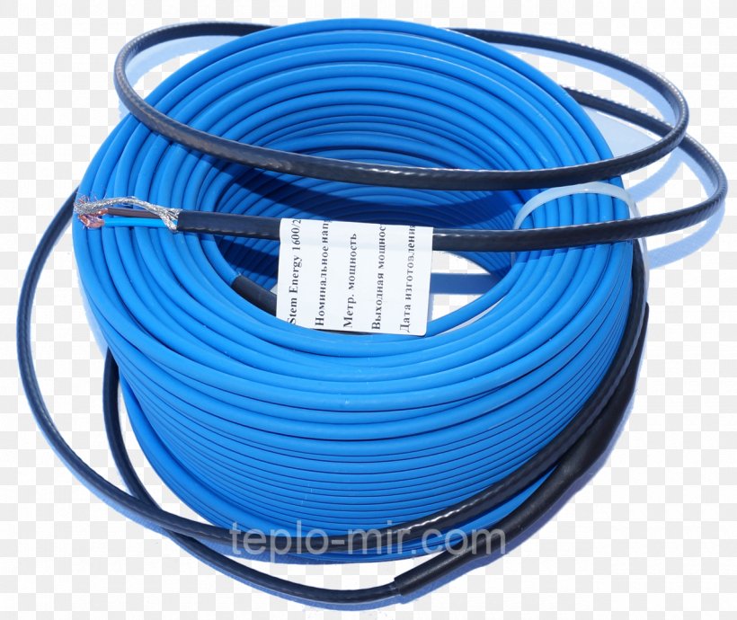 Electrical Cable Underfloor Heating Wire Online Shopping, PNG, 1280x1078px, Electrical Cable, Cable, Central Heating, City, Electric Blue Download Free
