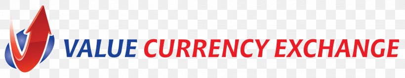 Logo Currency Brand Font, PNG, 2126x413px, Logo, Brand, Currency, Exchange Rate, Red Download Free