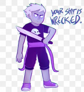 Dirk Strider Meenah Peixes - MS Paint Adventures Grimdark Fan Art Drawing PNG