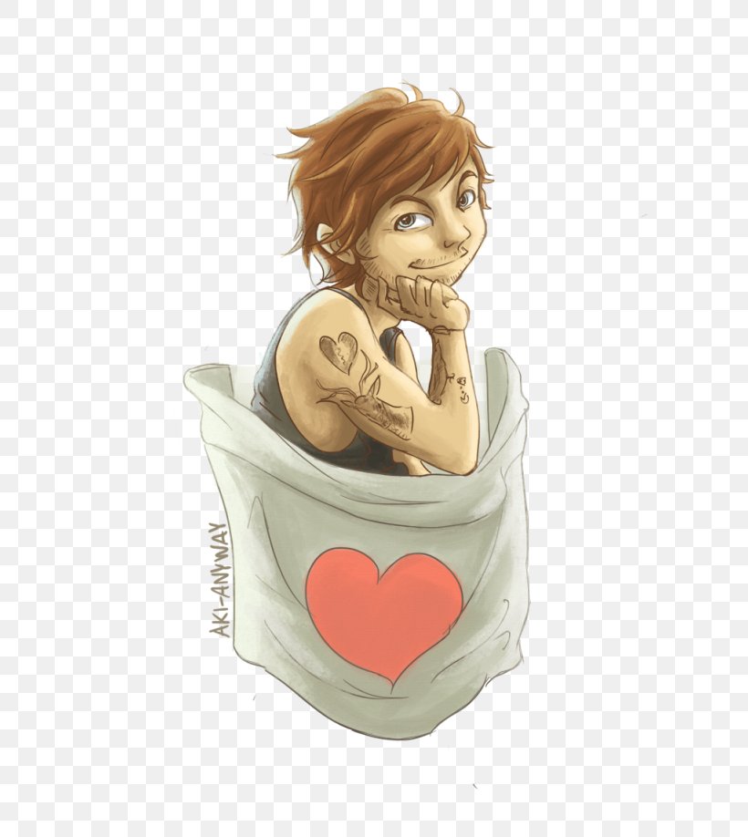 One Direction Drawing Fan Art Caricature, PNG, 640x918px, Watercolor, Cartoon, Flower, Frame, Heart Download Free