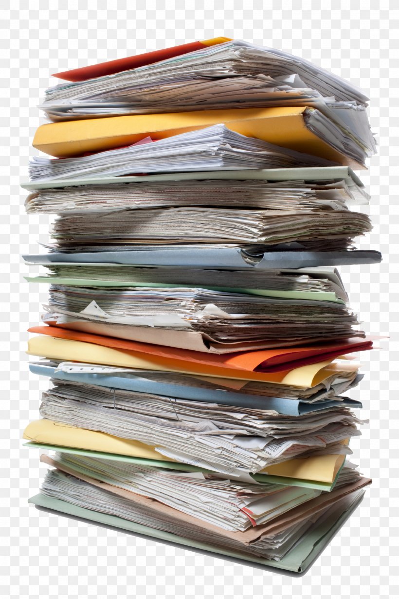 Paper Stack Document Clip Art, PNG, 1811x2714px, Paper, Book, Data, Document, Document Imaging Download Free