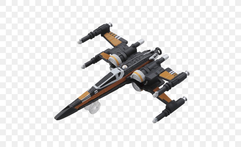Poe Dameron Star Wars: TIE Fighter X-wing Starfighter A-wing, PNG, 500x500px, Poe Dameron, Anakin Skywalker, Awing, Jedi, Machine Download Free
