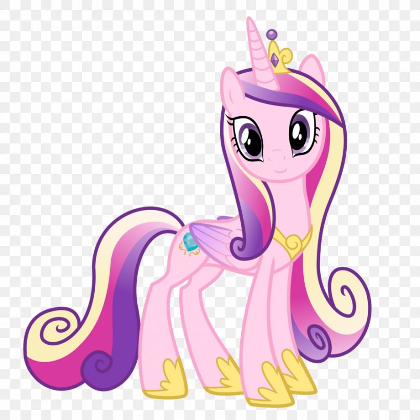 Pony Princess Cadance Twilight Sparkle Rarity Princess Celestia, PNG, 900x900px, Watercolor, Cartoon, Flower, Frame, Heart Download Free