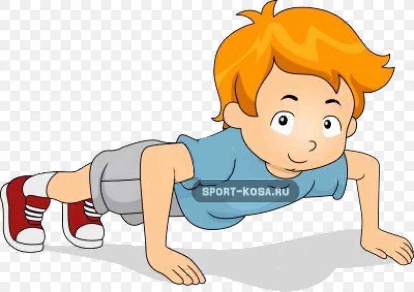 Push-up Sit-up Stock Photography Physical Exercise Jumping Jack, PNG, 1200x849px, Pushup, Arm, Art, Boy, Cartoon Download Free
